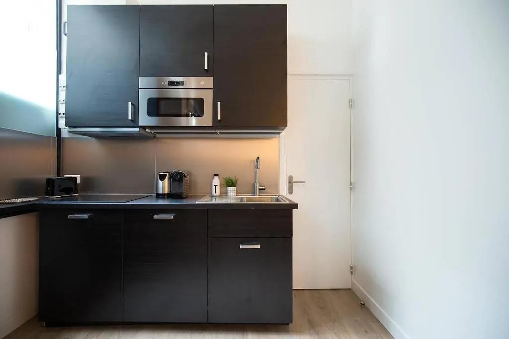 Passage Lemoine 2 Charming 6p-2br * Paris